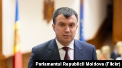 Rotaru a fost numit în funcția de ministru al Finanțelor la 27 septembrie 2023.