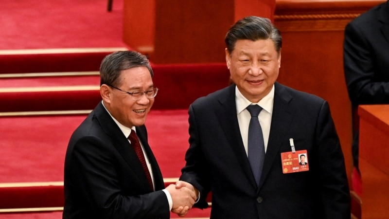 Premijer Kine predvodi delegaciju na samitu G20 umesto predsednika Sija