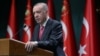 Թուրքական ընդդիմությունը պահանջում է չգրանցել Էրդողանի թեկնածությունը