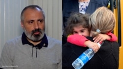 Azerbaijan Arrests Nagorno-Karabakh Leadership As Armenia Struggles With Refugee Crisis