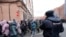 RUSSIA PANDEMIC CORONAVIRUS COVID19