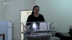 «Ծննդաբերել 51 տարեկանում». բժիշկները վաղուց նման դեպք չեն հիշում
