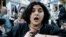 GRAB Back To Black: Iranian Woman Jailed After Amy Winehouse Performance