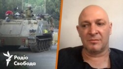 «Ми поки що оплакуємо наших близьких»: ізраїльський волонтер про війну та допомогу армії (відео)