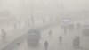 PAKISTAN-POLLUTION/ 