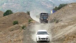 Շրջափակման մեջ մնացած Շուշիի շրջանի 4 համայնքներ այսօր առաջին անգամ հումանիտար բեռներ են մտել