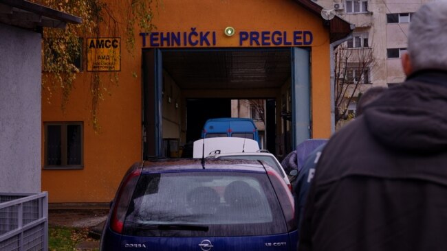 Targat KM gati po zhduken nga veriu i Kosovës 