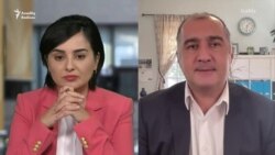 'Ərdoğan ona görə antiisrail bəyanatları verir ki...' - Müsahibə