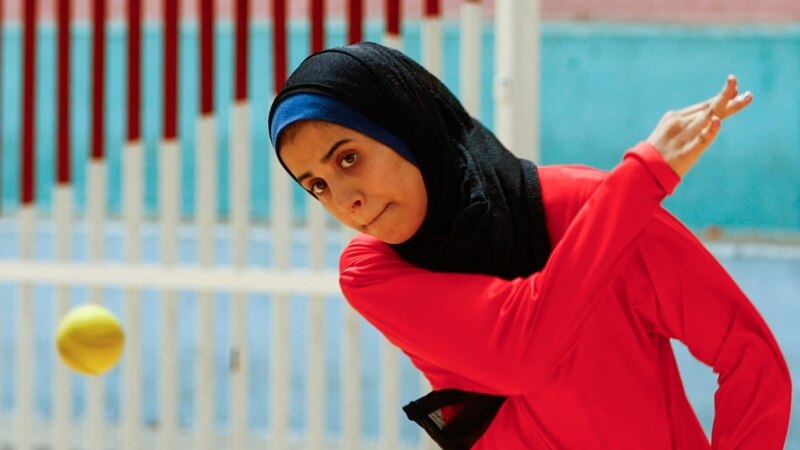 Snovi i nade mlade sportašice iz Gaze 