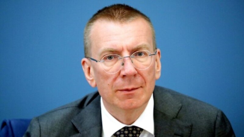 ლატვია რუსებისთვის საზღვრებს კეტავს და წყვეტს ჰუმანიტარული ვიზების გაცემას