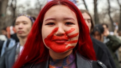 Мария Шумаковамен жыныстық қатынас