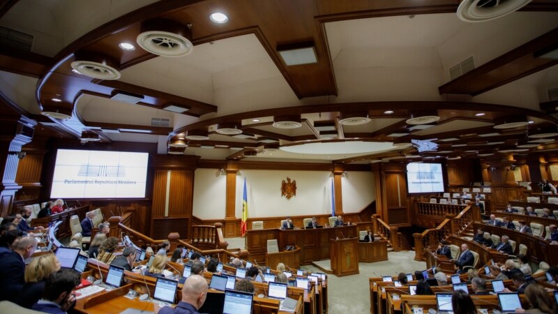Parlamentul a anunțat concurs pentru funcțiile rămase vacante în CSM după pre-vetting 