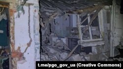 Чоловік загинув на території власного будинку