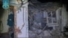 Ракетний удар по Сумщині: три людини травмовані – ОВА