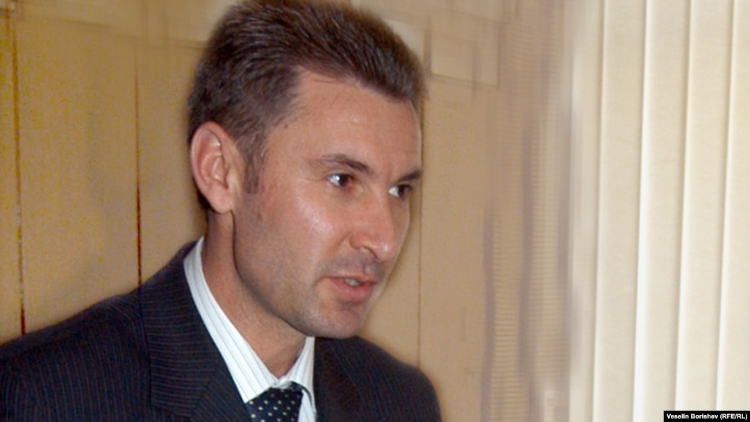 Велико Желев