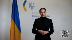 Zëdhënësja virtuale e Ukrainës: “Ne duhet të jemi një hap përpara”
