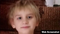Петар Џобески, исчезнат на 10 години 