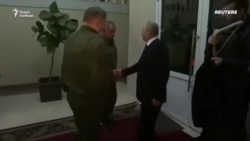 Штаб с привидениями. Почему Владимир Путин появляется в Ростове только по ночам?