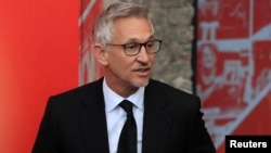 BBC a anunțat că Gary Lineker nu va mai prezenta „Meciul zilei”, emisiunea emblematică de fotbal britanic, în urma controverselor legate de un tweet pe care l-a scris la începutul săptămânii. 