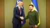 «Я думаю, що ми дійсно на шляху до дуже хорошого саміту НАТО для України і для НАТО», – заявив Столтенберґ на початку зустрічі з Зеленським