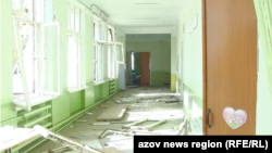 Наслідки обстрілів у Нікополі, фото ілюстративне