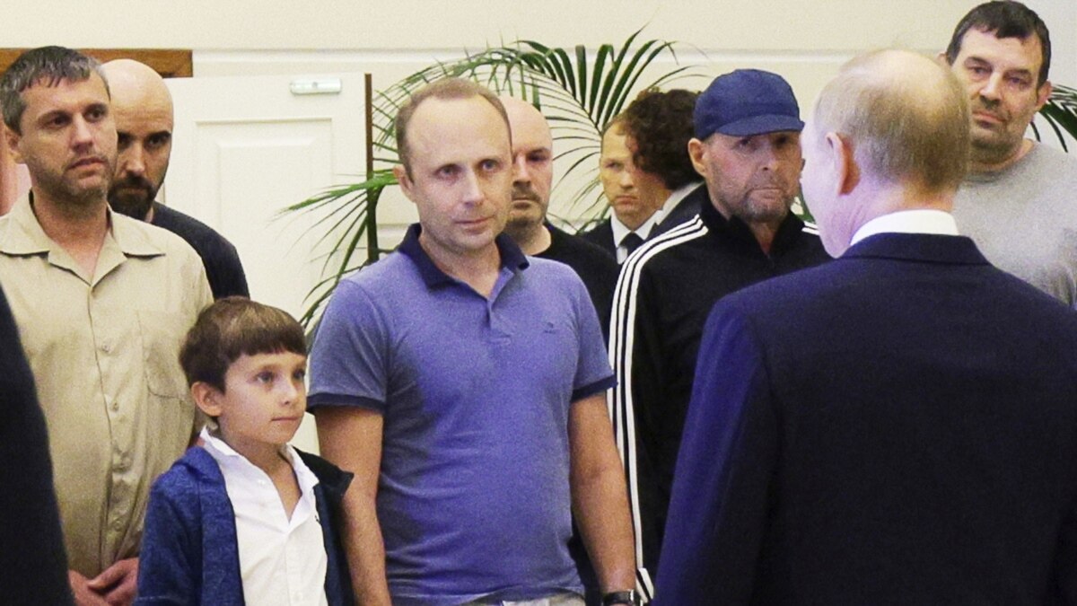 “მან ჩემი ლეგენდა ჭამა” – გაიცანით რუსი ჯაშუში, რომელიც ყველას ესპანელი ჟურნალისტი ეგონა