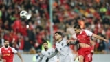پرسپولیس با آگاهی از نتیجه نمایندگان ازبکستان و عربستان در تاشکند، می‌دانست که برای صعود باید الدحیل را شکست دهد
