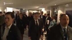 Երևանը Բաքվի հետ բանակցությունները Վաշինգտոնում շարունակելու հնարավորություն է տեսնում