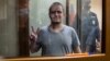 Dmitry Ivanov in court (file photo)