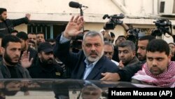 Ismail Haniyeh a fost ucis la Teheran în urma unui atac care nu a fost revendicat de nicio țară sau grupare. 