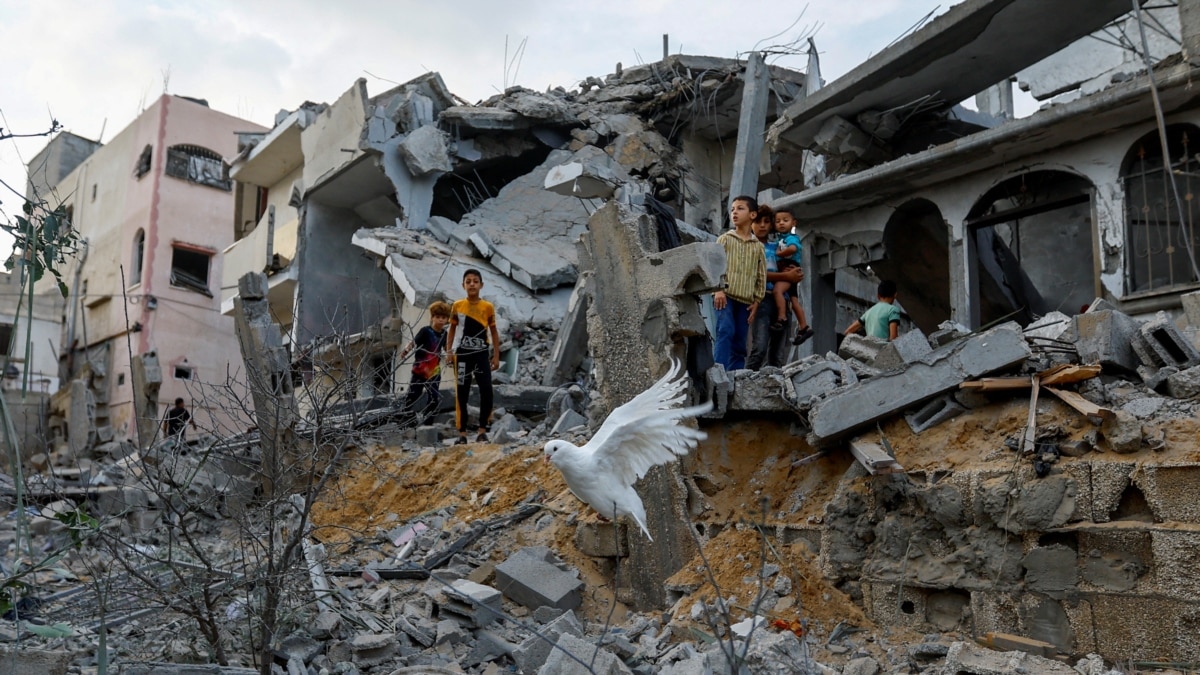 Elhurcolt izraeliek holttesteire bukkantak Gázában, pánik az övezet északi részén