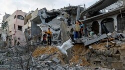 TV Liberty: Posljedice sukoba Izrael-Hamas, civili u Pojasu Gaze bez izlaza