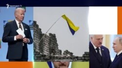 Աշխարհն այսօր 21.11.2023