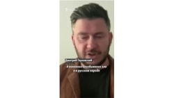 "Никакого неизбывного зла я в русском народе совершенно не вижу" | Глуховский 