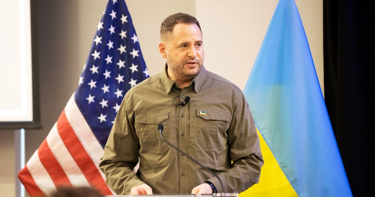 Україна разом із партнерами працює над повним припиненням вогню Україна разом із партнерами працює над повним припиненням вогню