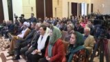 نشست امنیتی هرات با تاکید به ایجاد حکومت فراگیر در افغانستان پایان یافت