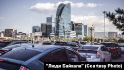 Манголія. Ілюстрацыйнае фота
