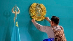 Казакстанда Ак-Ордону колдогон «Адилет» партиясы шайлоодо жеңди