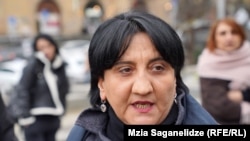ირმა ინაშვილი