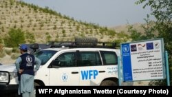 برنامه جهانی غذا سازمان ملل متحد گفته است که به دلیل کاهش بودیجه برنامه امداد رسانی را در افغانستان متوقف می سازد