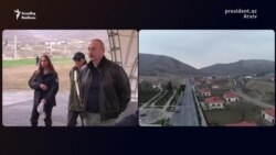 Əliyevin Qarabağ planı: Azərbaycan hakimiyyəti torpaqları əslində kimin üçün qaytarıb?