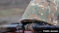 Արխիվային լուսանկար