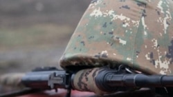 Զինծառայողի մահվան գործով ձերբակալված կա՝ ինքնասպանության հասցնելու հոդվածով. այլ մանրամասներ չեն հրապարակվում