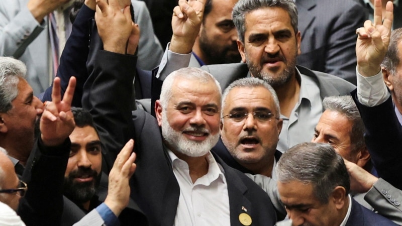 Убийство в Тегеране главы политбюро «Хамас»: готовы ли Иран и Израиль к прямому столкновению? 
