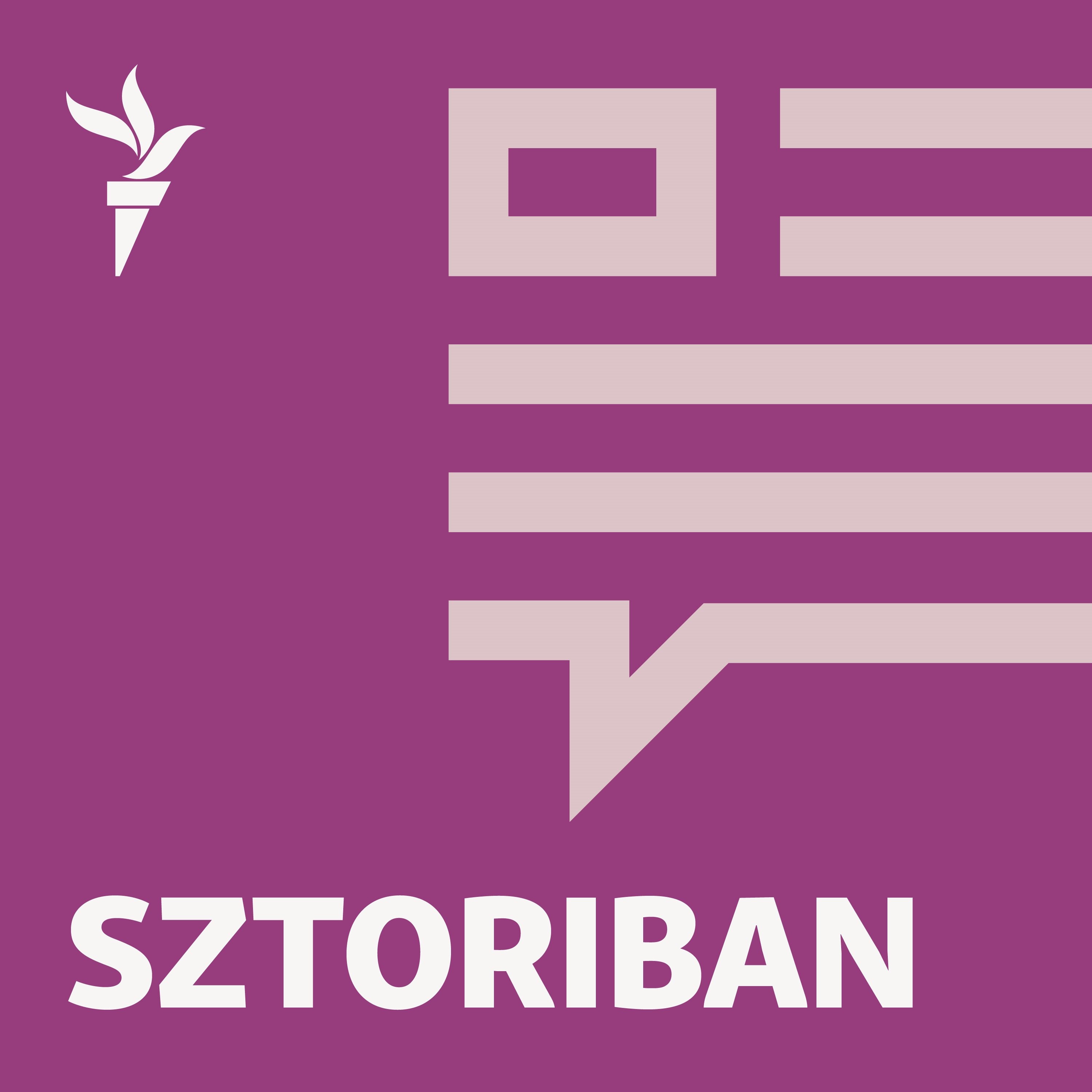Sztoriban – Még a mentők is csak nehezen találnak rájuk, mintha nem is léteznének episode artwork