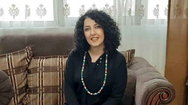 Zatvorena iranska nobelovka pred novim suđenjem, tvrdi njena porodica