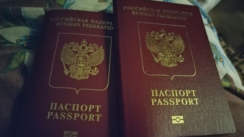 شهروندان خارج‌نشین روسیه به ثبت اطلاعات در کنسولگری‌ها ملزم شدند