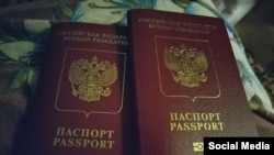 The policy does not say how exactly Russian citizens living abroad will be forced to register with consulates. 