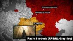 Комплекс «Точка-У» розроблявся на території Росії, а після початку війни на Донбасі Україна обслуговувала ракети власними силами