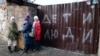 «Дети Донбасса»: хакеры узнали детали похищения детей из Мариуполя